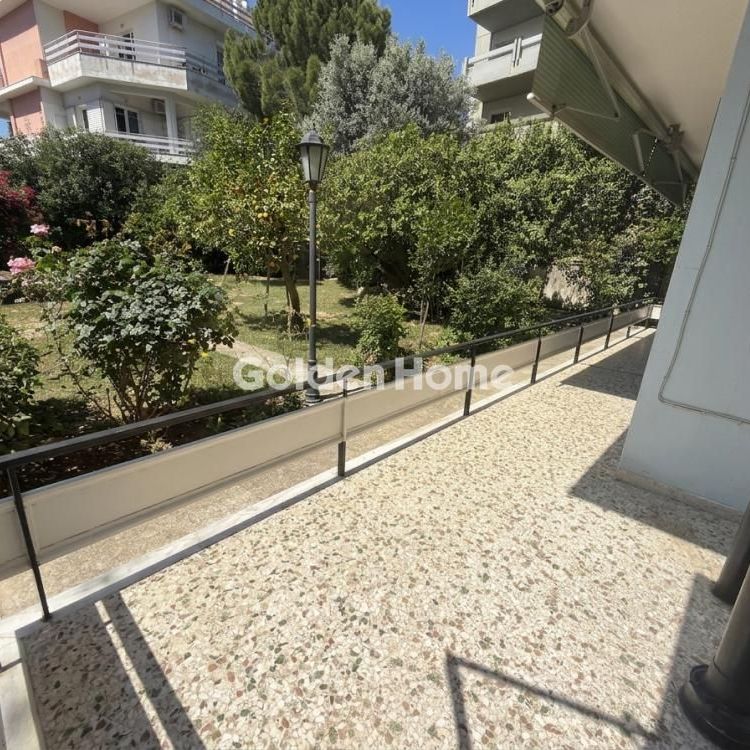 Διαμέρισμα για ενοικίαση Αμαλίειο Ορφανοτροφείο (Μαρούσι) - Photo 1