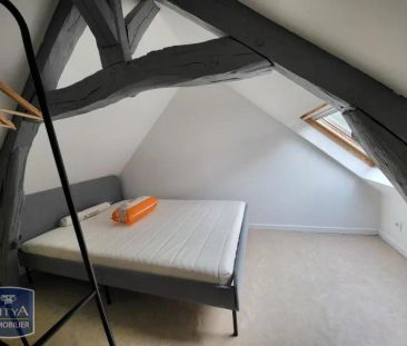 Maison à louer 2 pièces 18.87m² - Photo 4