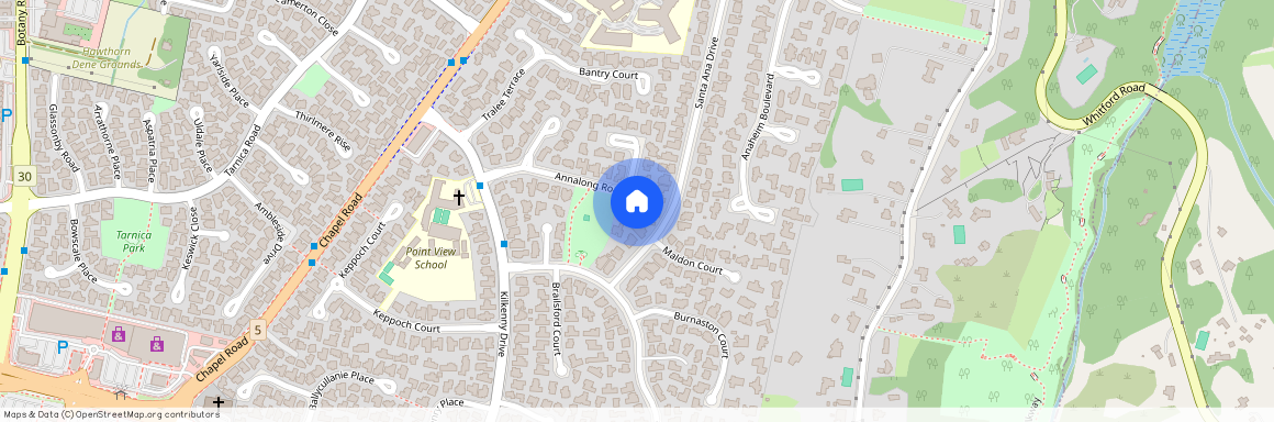 17 Annalong Road, Dannemora, Manukau City