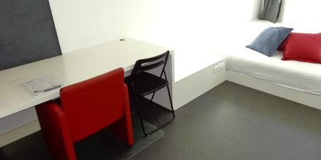 Studio met slaaphoek te huur in Antwerpen voor € 590 met 1 slaapkamer - Foto 4