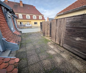 Location Appartement 3 pièces 58m² - Photo 1