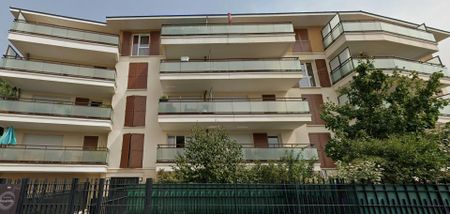 location Appartement T3 DE 59.56m² À CHATOU - Photo 4