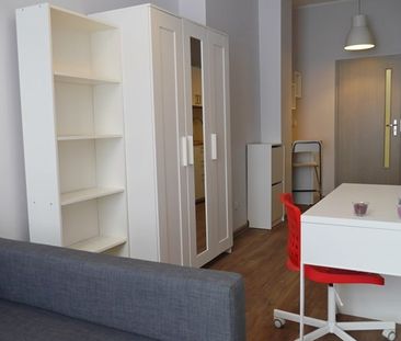 Wrocław Wrocław-Śródmieście, ul. Kluczborska - Фото 1