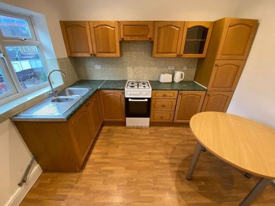 Room 1, Derby, DE1 - Photo 1