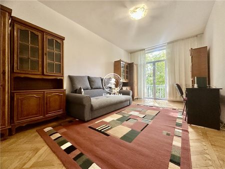 Apartament 2 camere decomandat Copou - Photo 2