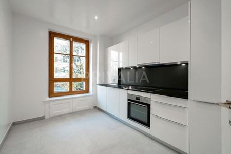 Beautiful apartment in the Tranchées district - Foto 4