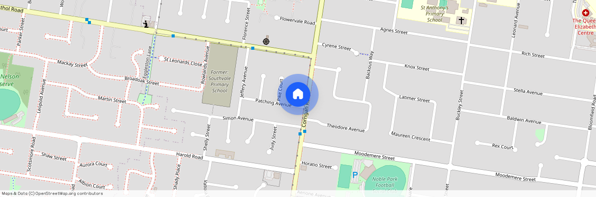 4/232 Corrigan Road, Noble Park