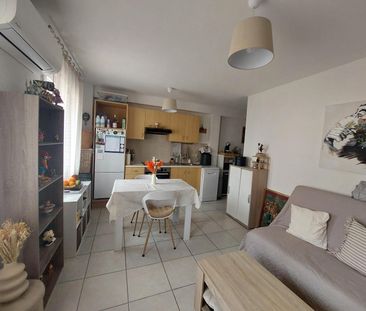 Location Appartement 3 pièces 46m² SALEILLES 66280 - Photo 6