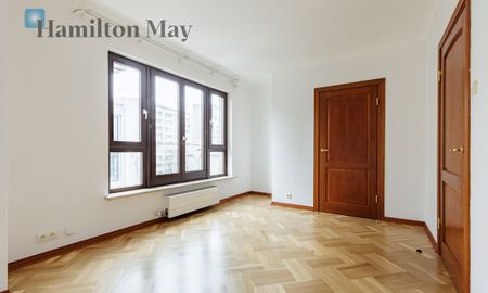 Warszawa, Śródmieście, Grzybowska - Фото 3