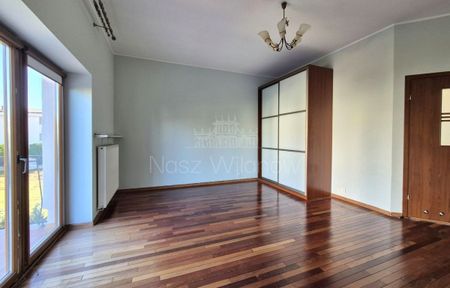 Warszawski, Warszawa, Wilanów, Rumiana - Фото 4