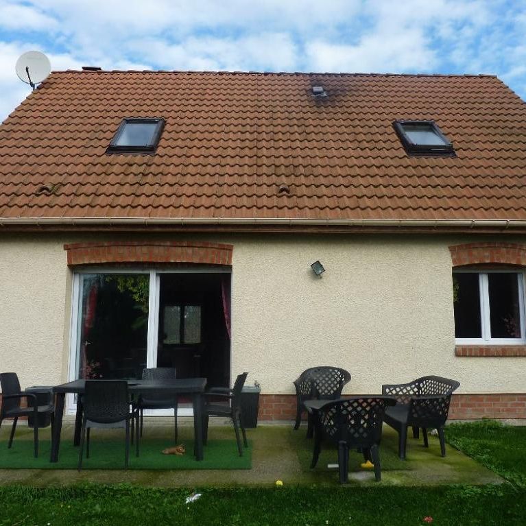 Maison à louer à Fontaine-Notre-Dame - Photo 1