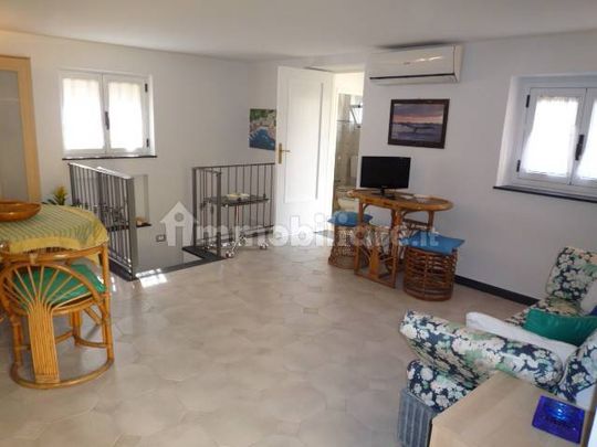 Bilocale via San Lorenzo 3, Centro, Santa Margherita Ligure - Foto 1