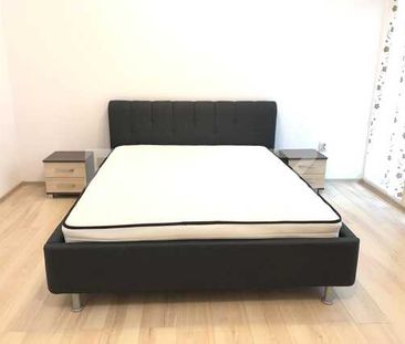 Garsoniera, 43 mp, decomandata, garaj, zona strazii Soporului - Photo 4
