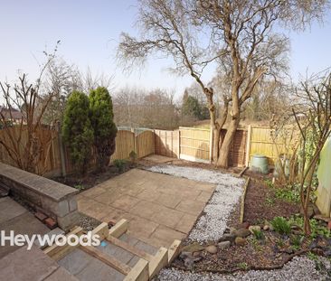 2 bed semi-detached house to rent in Sorrel Close, Bucknall, Stoke-... - Photo 1