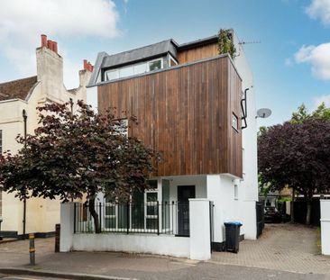 Room in a Shared House, Church Road, CR4 - Photo 1