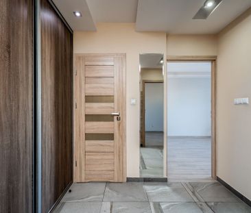 Komfortowe 2 pokoje Centrum ICE Balkon - Zdjęcie 2