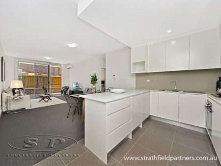 Luxury Apartment - Photo 2
