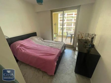 Appartement à louer 2 pièces 36.27m² - Photo 3