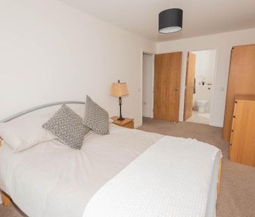 7-07 The Obel, Donegal Quay, Belfast, BT1 3NG - Photo 6