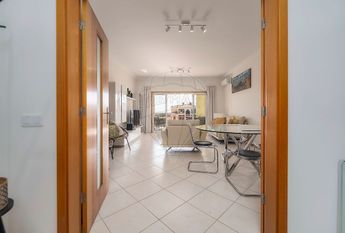 Apartamento T2 em Faro