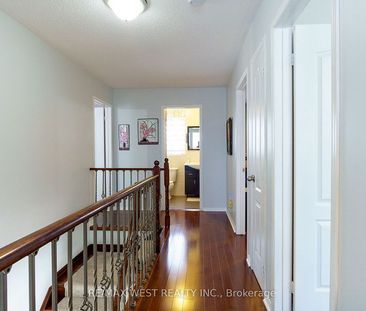 For Lease - 11 Nina Place, Brampton, Ontario - Photo 1