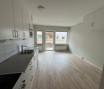 Klättergatan 7 – 1 rok (1704) - Photo 6