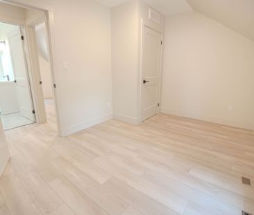 For Lease - 6 Almond Street, St. Catharines, Ontario - Photo 5