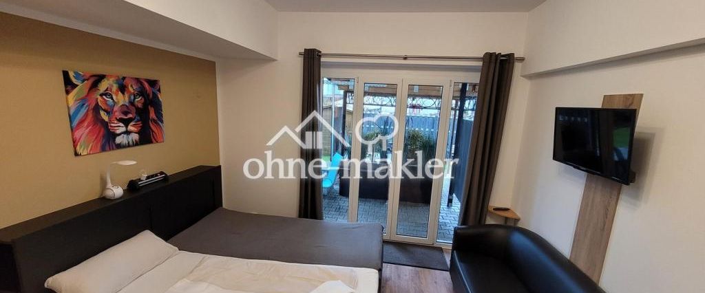 Serviced Apartments - Photo 1