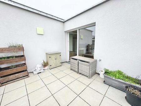 TERRASSENTRAUM | HELLE 3 ZIMMER | HOCHWERTIGE AUSSTATTUNG | TOPLAGE - Photo 2