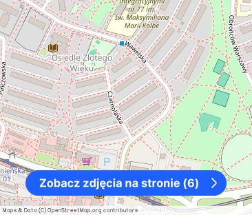 Jasny pokój do wynajęcia ,os. Oświecenia – zdjęcie 1