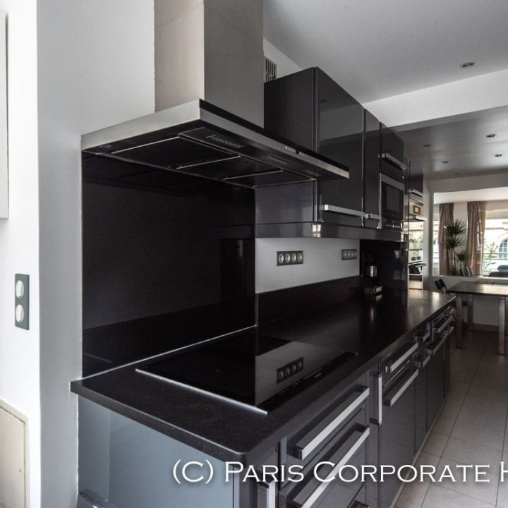 Appartement • Gros Caillou - Photo 1