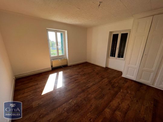 Location Appartement 2 pièces 64m² POMMIERS 69480 - Photo 1