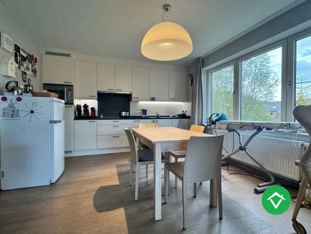 Appartement met mooi groot terras te Koekelare - Foto 3