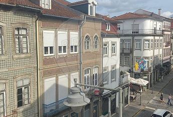 Apartamento T2 em Braga
