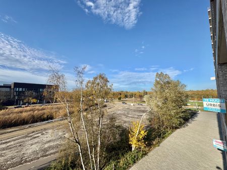 Instapklaar 1-slpk appartement met autostaanplaats - Photo 3