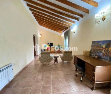 Finca rústica en alquiler en Zurgena - Photo 4