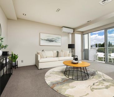 Takapuna, B403/130 Anzac Street - Photo 1