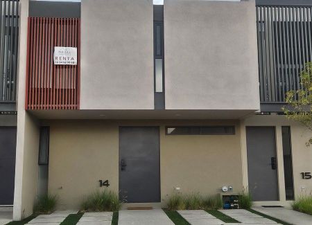 Casa En Renta Con Recámara En Planta Baja (Mant. Incluido) Ziré Citadela| Zakia - Photo 4
