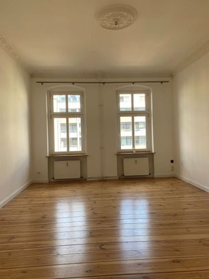 3,5 Zimmerwohnung nahe Einkaufsmeile Wilma - Photo 1