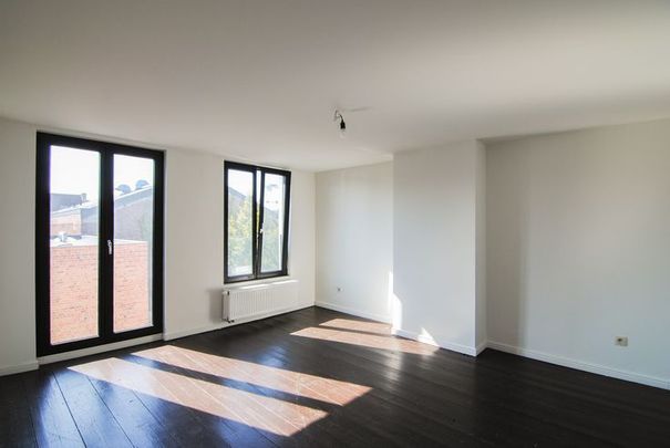 Appartement te huur - Foto 1