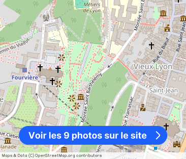 Mieszkanie na wynajem - 89 m² - 1 pokój - Photo 1