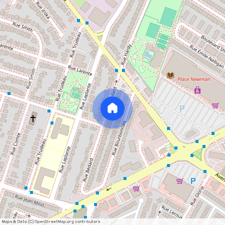 Nouveauté, 475 Rue Bédard, Montréal (LaSalle), H8R3A8