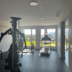 Grand 4-1/2 à louer à Beloeil avec beaucoup d'inclusions - Photo 2