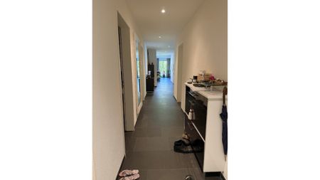 5½ Zimmer-Wohnung in Oberwil-Lieli (AG), möbliert, auf Zeit - Foto 4