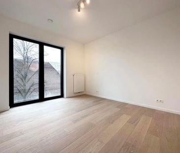 Appartement te huur - Foto 2