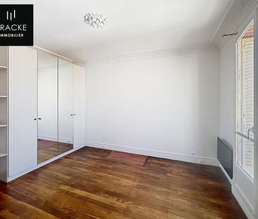 Location Appartement 2 pièces 43m² - Photo 1
