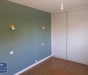 Location Appartement 3 pièces 65m² MACON 71000 - Photo 4