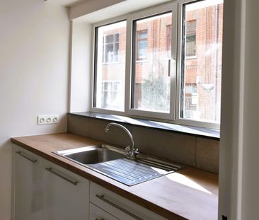 Appartement te huur - Photo 2