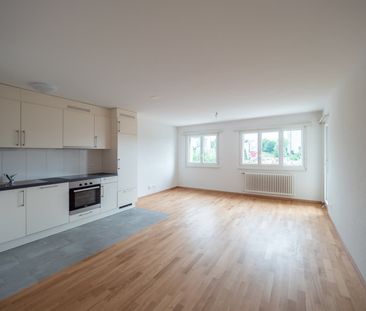 2.5 Zimmer, 46 m², 6. Stock - Foto 2