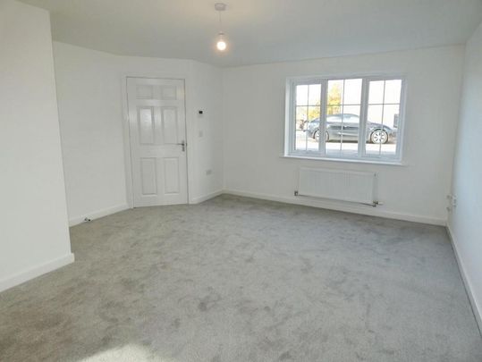3 bedroom detached house to rent - Photo 1
